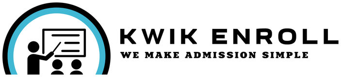 Kwik Enroll – We make admission simple